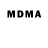 Amphetamine Розовый Wonder Mama