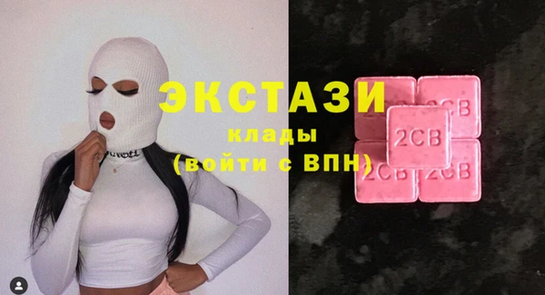 ECSTASY Лиски